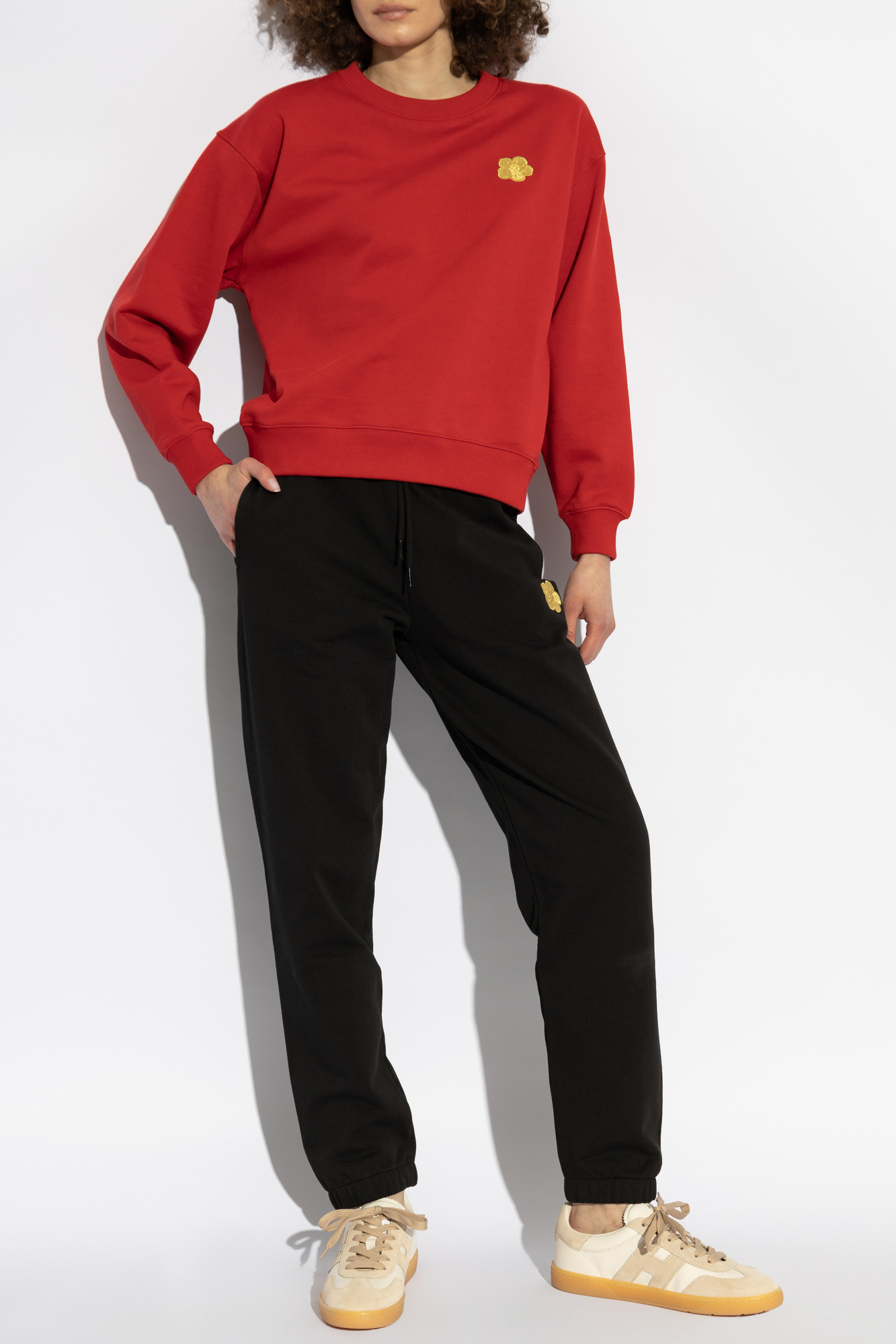 60’s S/S SWEAT SHIRT INTERIM / インテリム | 60s VINTAGE RAGLAN SWEAT SHIRT - B